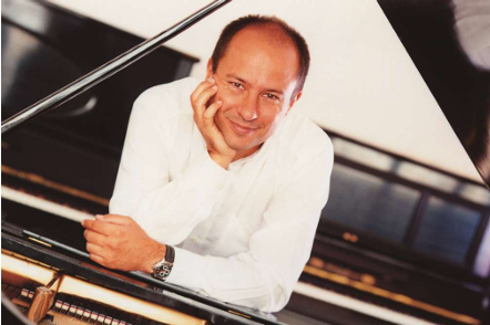 Livemusik im Dorf Bründl